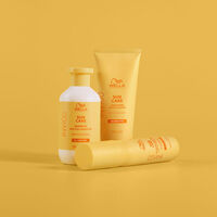 Conditionneur express apr&egrave;s soleil Invigo Sun Care
