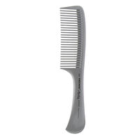 Peigne poign&eacute;e T5630 Argent
