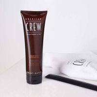 Gel de coiffage fixation souple