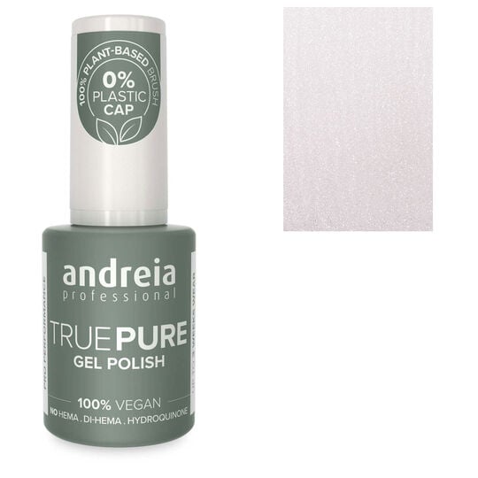 Vernis semi-permanent True Pure T03