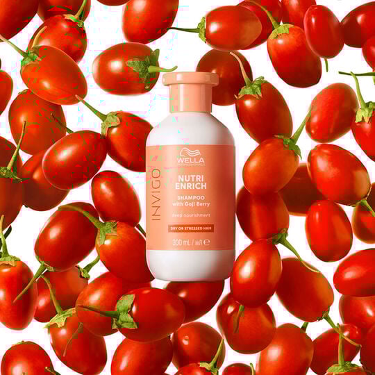 Shampooing nutrition intense Invigo Nutri-Enrich 1000ml