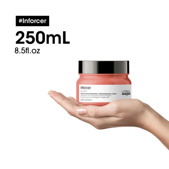 Masque anti-casse Inforcer 250 ml