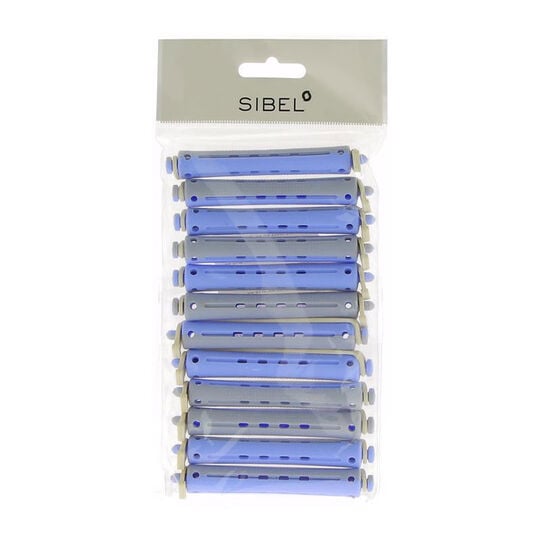 Bigoudis à permanente