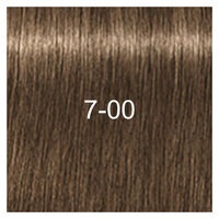 Coloration demi-permanente Igora Vibrance 7-00