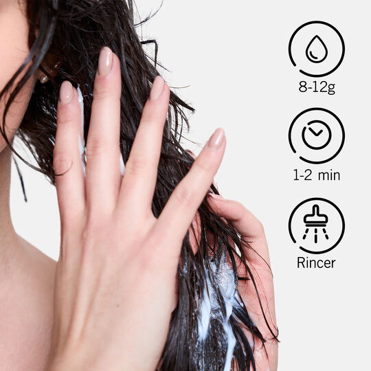 Baume hydratant aloe vera BC Moisture Kick