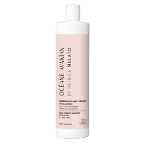 Shampooing hydratation Hair Therapy 500 ml