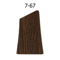 Coloration sans ammoniaque Essensity 7-67 blond chocolat cuivr&eacute;