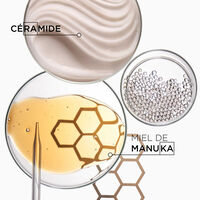 Crème de jour fondamentale Curl Manifesto