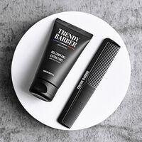 Calendrier de l'avent sp&eacute;cial homme barbu Trendy Barber