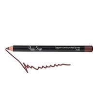 Crayon contour des l&egrave;vres Moka