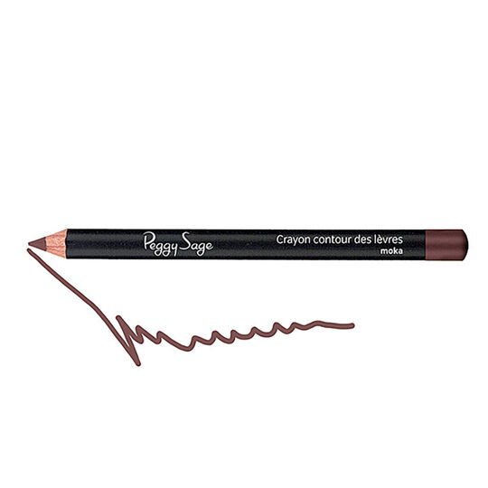 Crayon contour des l&egrave;vres Moka