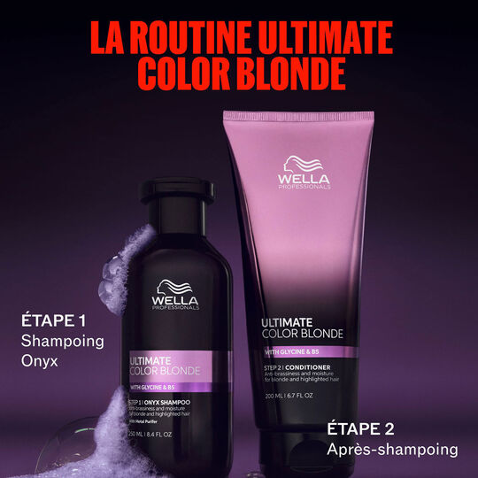 Rituel Ultimate Cool Blonde