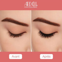 Faux cils &agrave; coller Light As Air 521