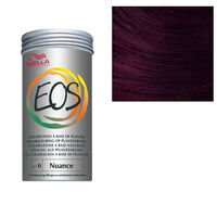 Coloration à base de plantes EOS poivron rouge