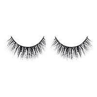 Faux cils en soie 3D N°8,  Faux cils en soie 3D N°8