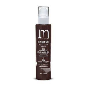 Soin repigmentant marron glac&eacute;