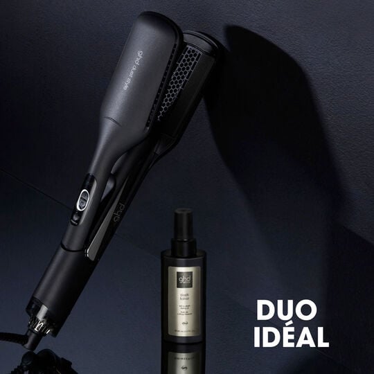 Huile de coiffage lissante Sleek Talker