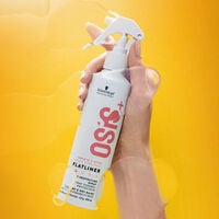 Spray thermo-protecteur Flatliner Osis+