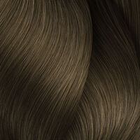 Coloration cr&egrave;me de beaut&eacute; Majirel 7.13 blond cendr&eacute; dor&eacute;