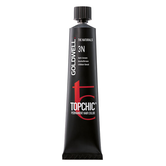 Coloration permanente Topchic 3N