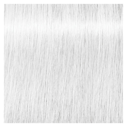 Coloration demi-permanente Igora Vibrance 0-00 clear