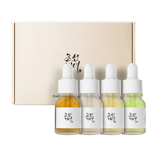 Kit d&eacute;couverte s&eacute;rum hanbang
