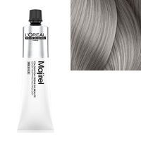 Coloration crème de beauté Majirel 9.11 blond très clair cendré profond