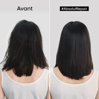 Shampooing restructurant instantané Absolut Repair 1500 ml