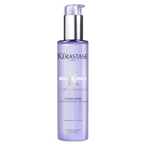 S&eacute;rum thermo-protecteur Cicaplasme Blond Absolu