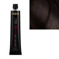 Coloration ton sur ton Diarichesse 5.8 Mocca Cappuccino