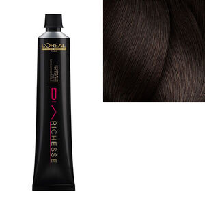 Coloration ton sur ton Diarichesse 5.8 Mocca Cappuccino