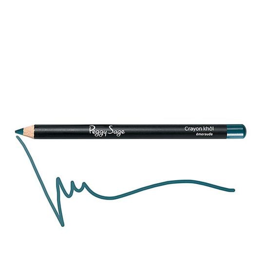 Crayon Kh&ocirc;l yeux emeraude