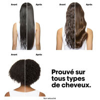 S&egrave;che-cheveux AirLight Pro