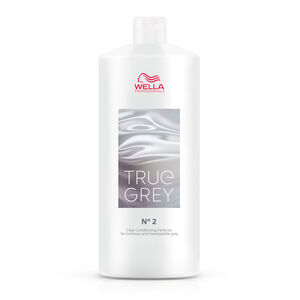 Soin post coloration Clear Conditioning True Grey