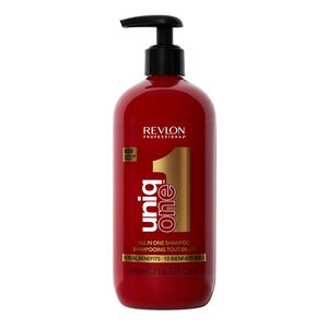 Shampooing tout-en-un Uniq One 490ml,  Shampooing tout-en-un Uniq One 490ml