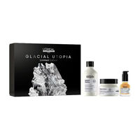 Coffret Metal Detox Glacial Utopia