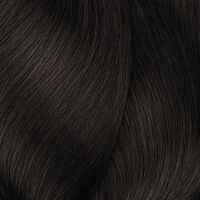 Coloration cr&egrave;me de beaut&eacute; Majirel 4.15 ch&acirc;tain cendr&eacute; acajou
