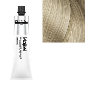 Coloration cr&egrave;me de beaut&eacute; Majirel High Lift ASH+