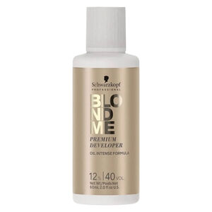 Mini r&eacute;v&eacute;lateur Premium Blondme 12% | 40vol