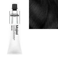 Coloration cr&egrave;me de beaut&eacute; Majirel 3 ch&acirc;tain fonc&eacute;