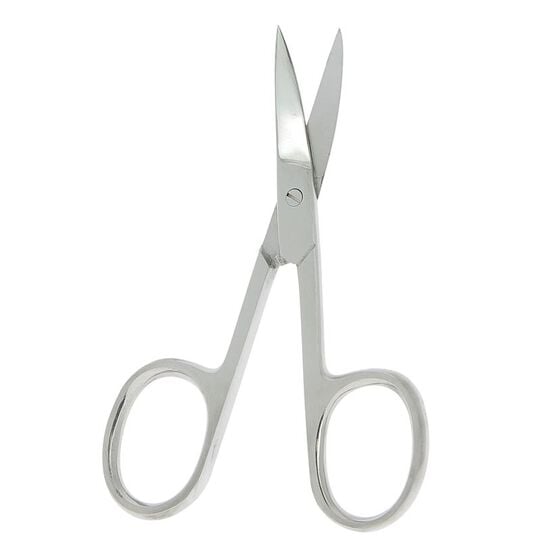 Ciseaux &agrave; ongles