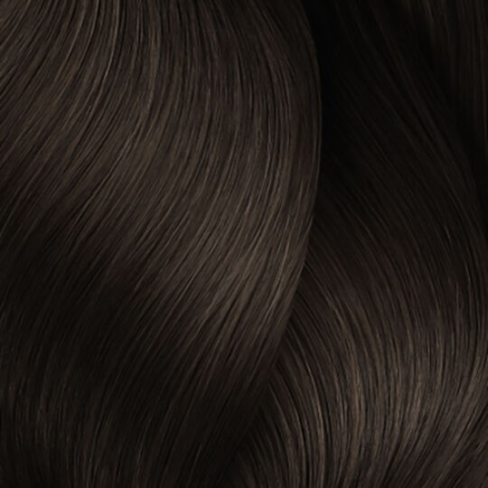 Coloration ton sur ton Dia Color 6.8 blond fonc&eacute; mocca