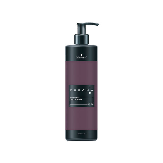 Masque pigmentant Chroma ID 3-19