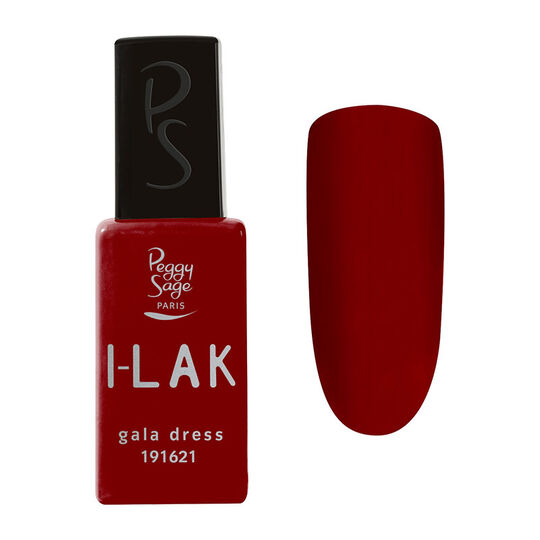 Vernis semi-permanent I-LAK gala dress