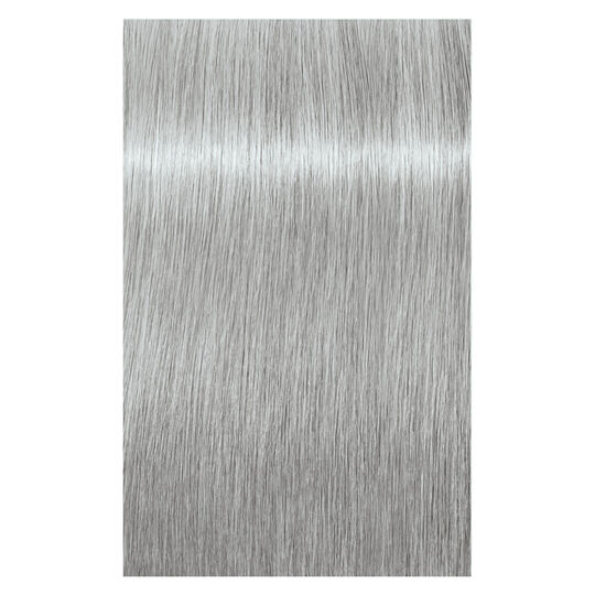 Coloration pour cheveux blancs et gris Igora Royal Silver White argent