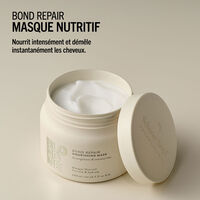 Masque nutritif Blondme Bond Repair 500ml