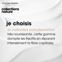 Shampooing nutri-r&eacute;parateur Collections Nature