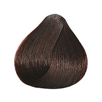 Coloration permanente The Couleur 4.45 châtain cuivré acajou,  Coloration permanente The Couleur 4.45 châtain cuivré acajou