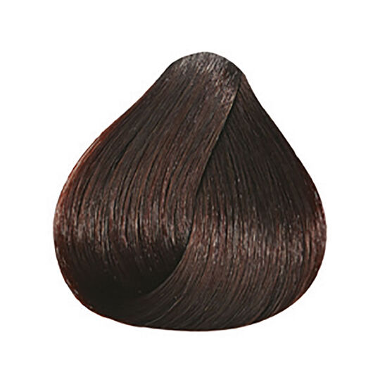 Coloration permanente The Couleur 4.45 châtain cuivré acajou,  Coloration permanente The Couleur 4.45 châtain cuivré acajou