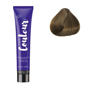 Coloration permanente The Couleur 7.3 Blond Doré,  Coloration permanente The Couleur 7.3 Blond Doré